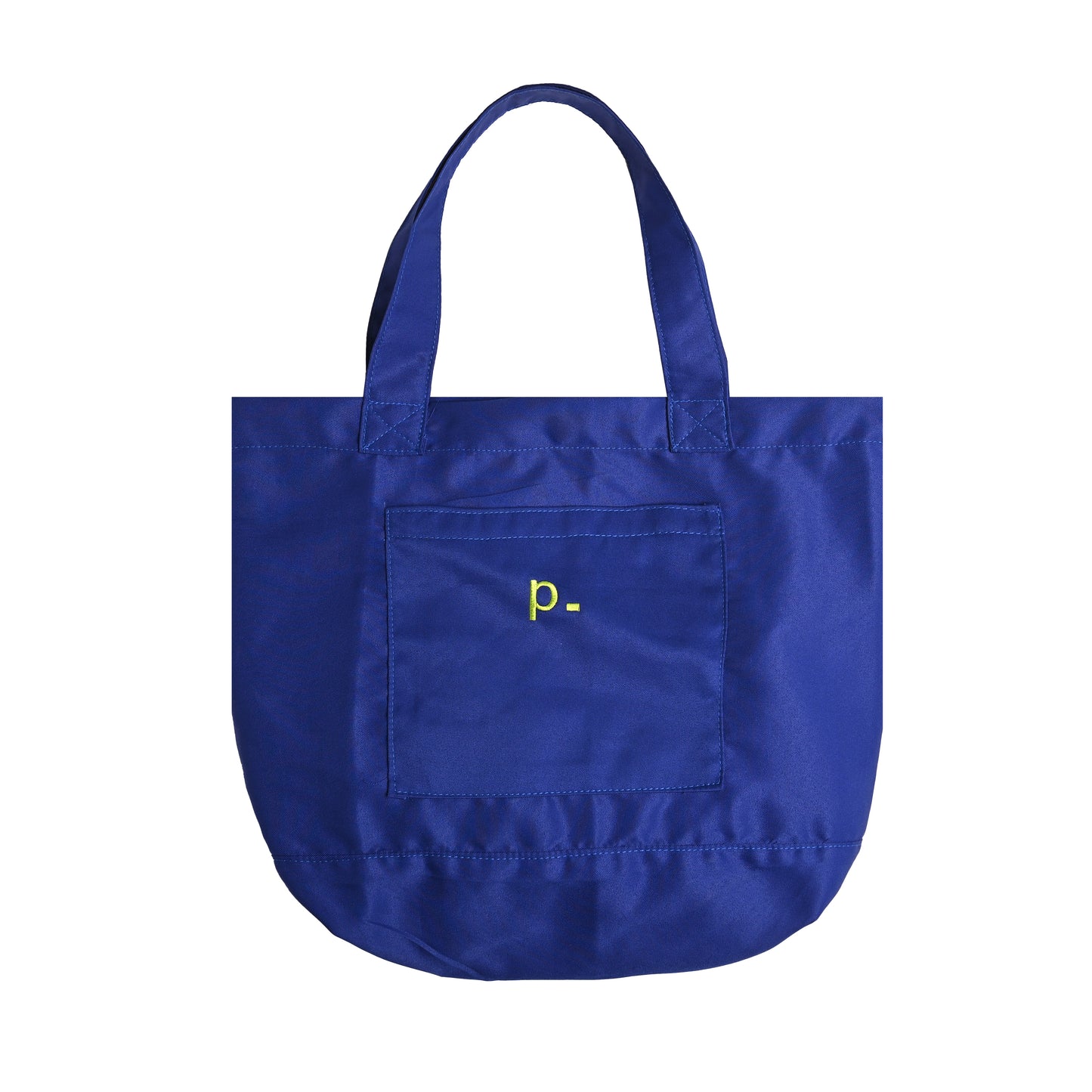 Everyday Logo Totebag 1.0