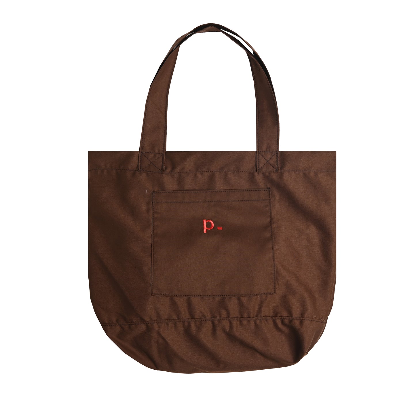 Everyday Logo Tote Bag 1.0