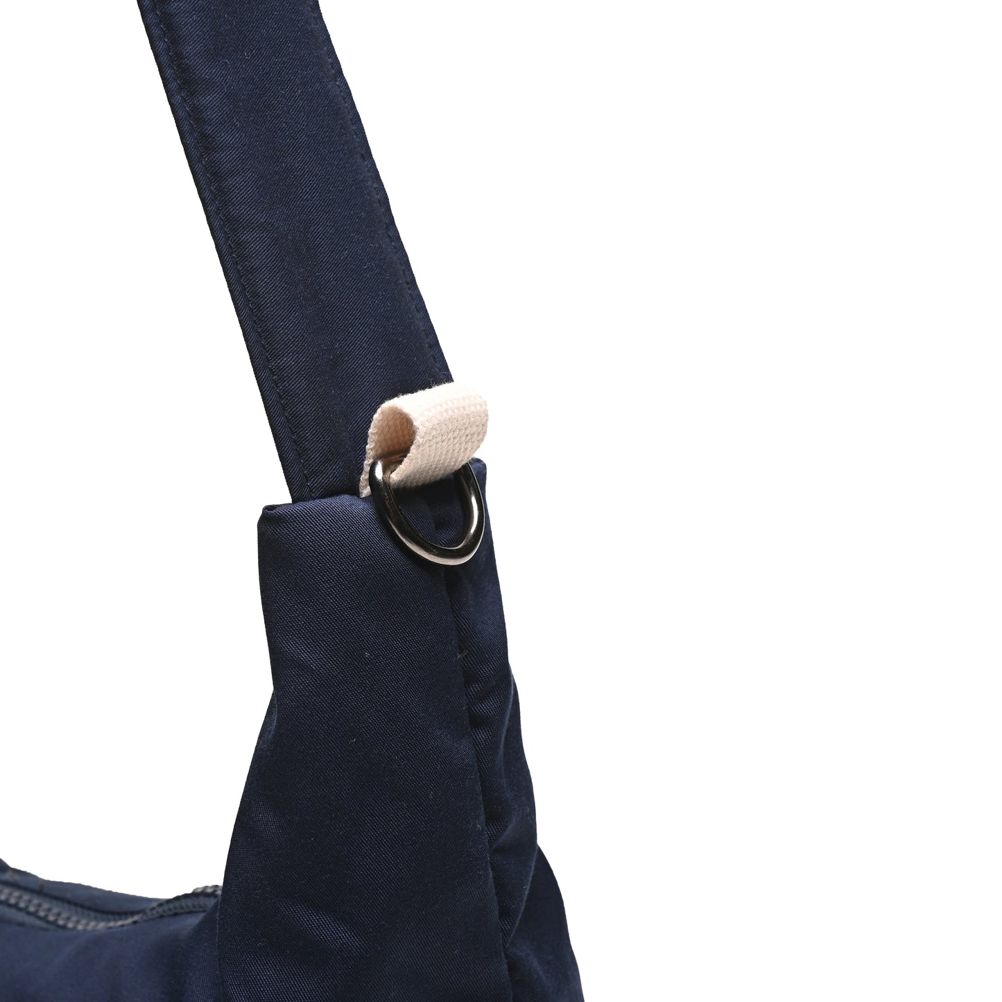 Maroon Everyday Messenger Bag