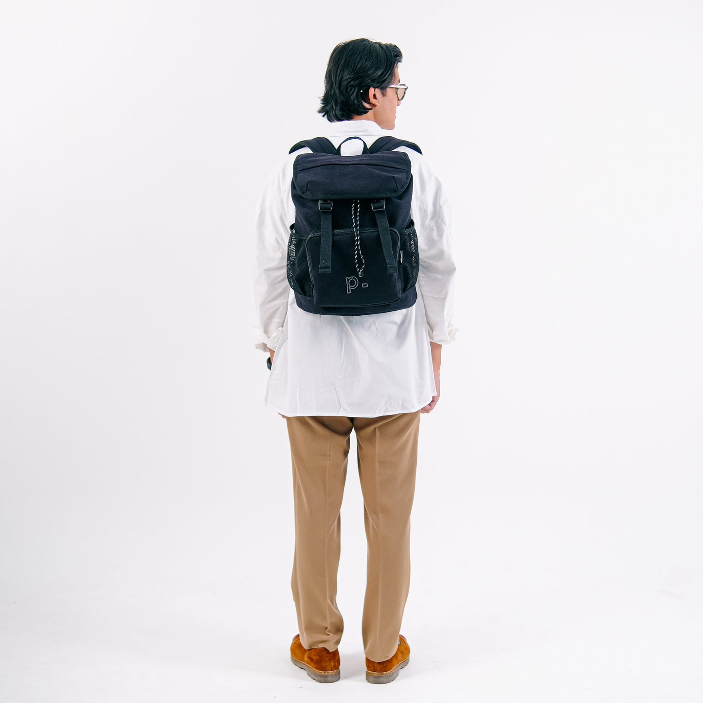 Natural Everyday Standard Backpack