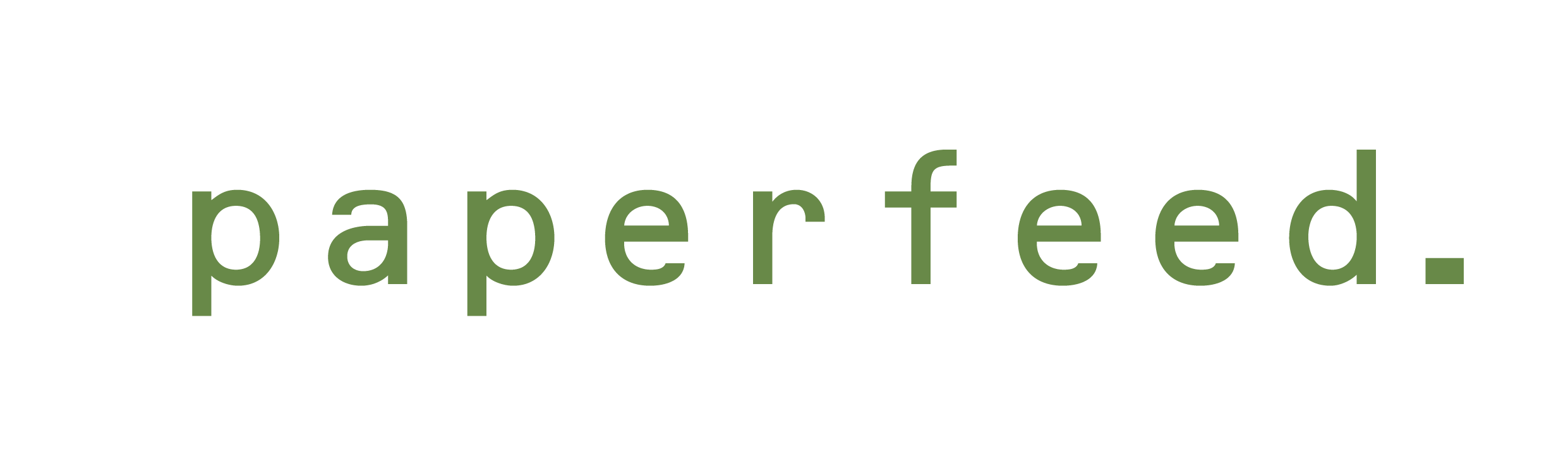 paperfeed.
