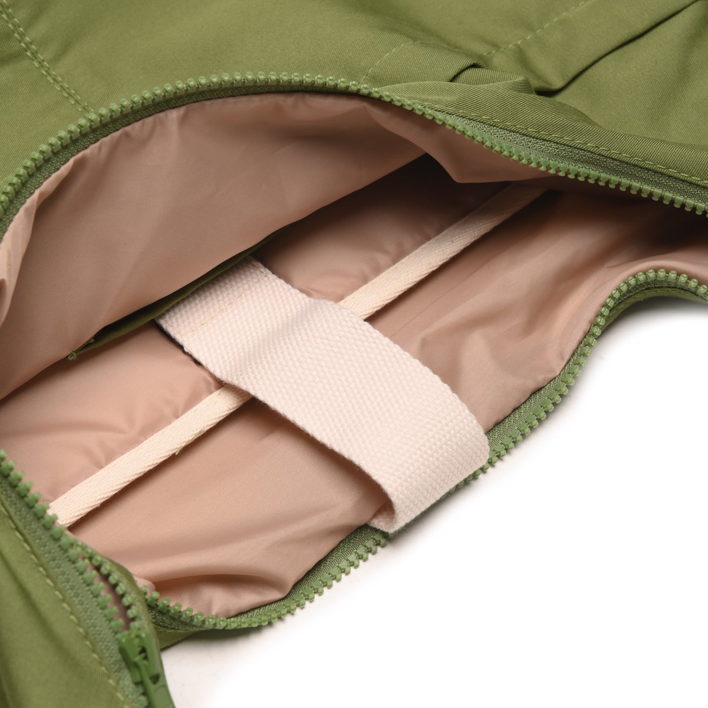 Olive Everyday Messenger Bag