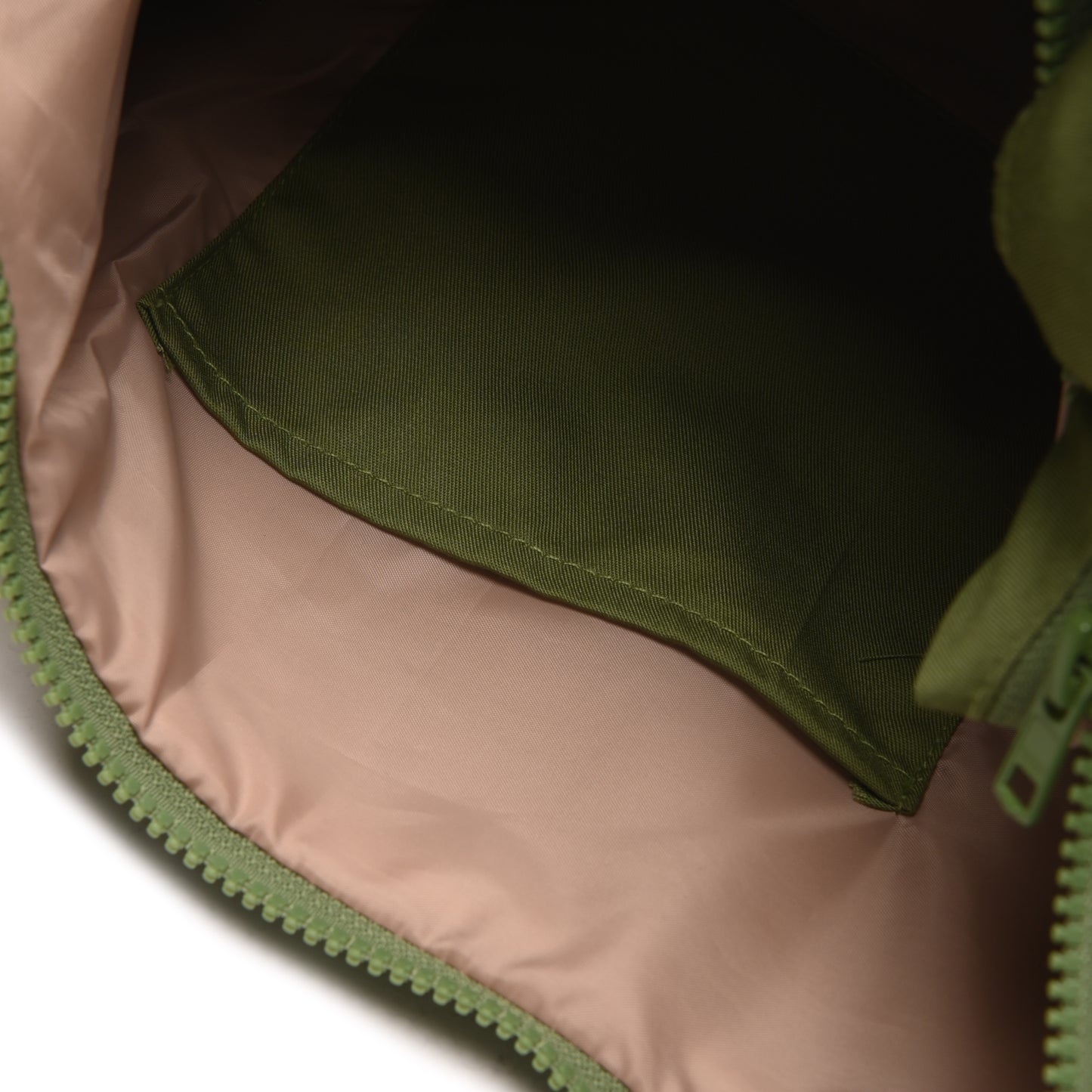 Olive Everyday Messenger Bag