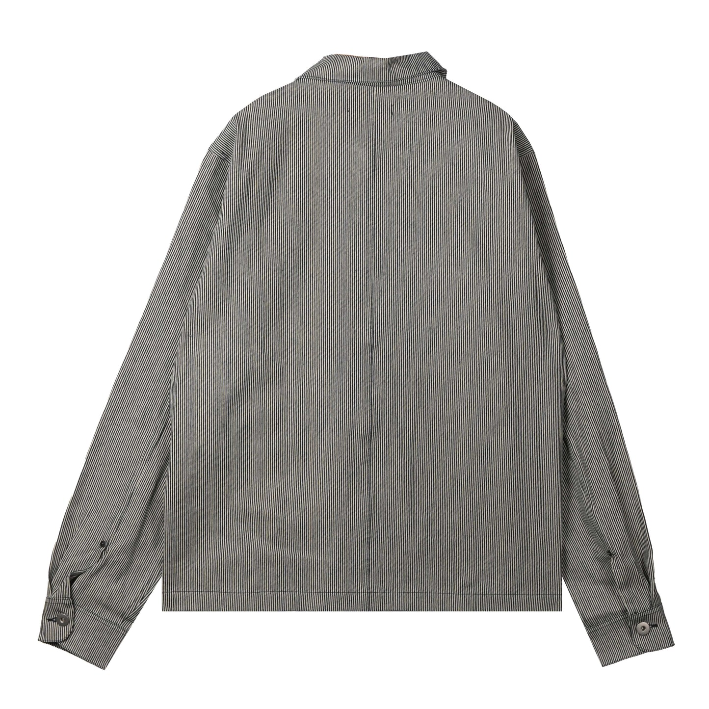 Hickory Essential OG Coverall Jacket