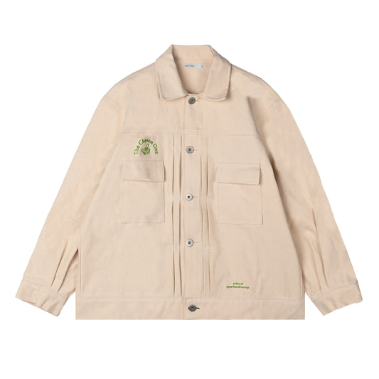The Chasen One Essential Type II Jacket