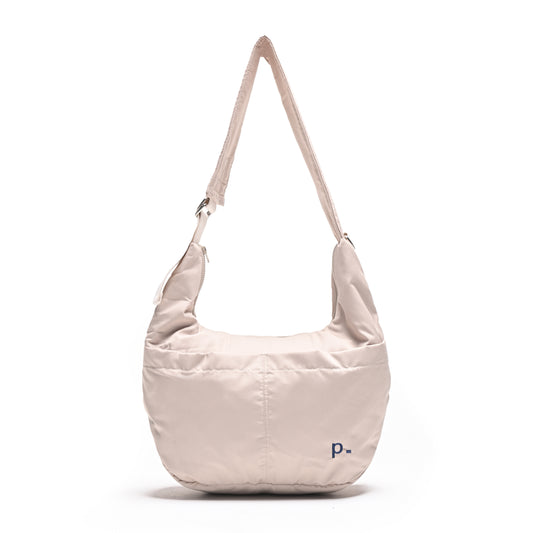 Khaki Everyday Messenger Bag