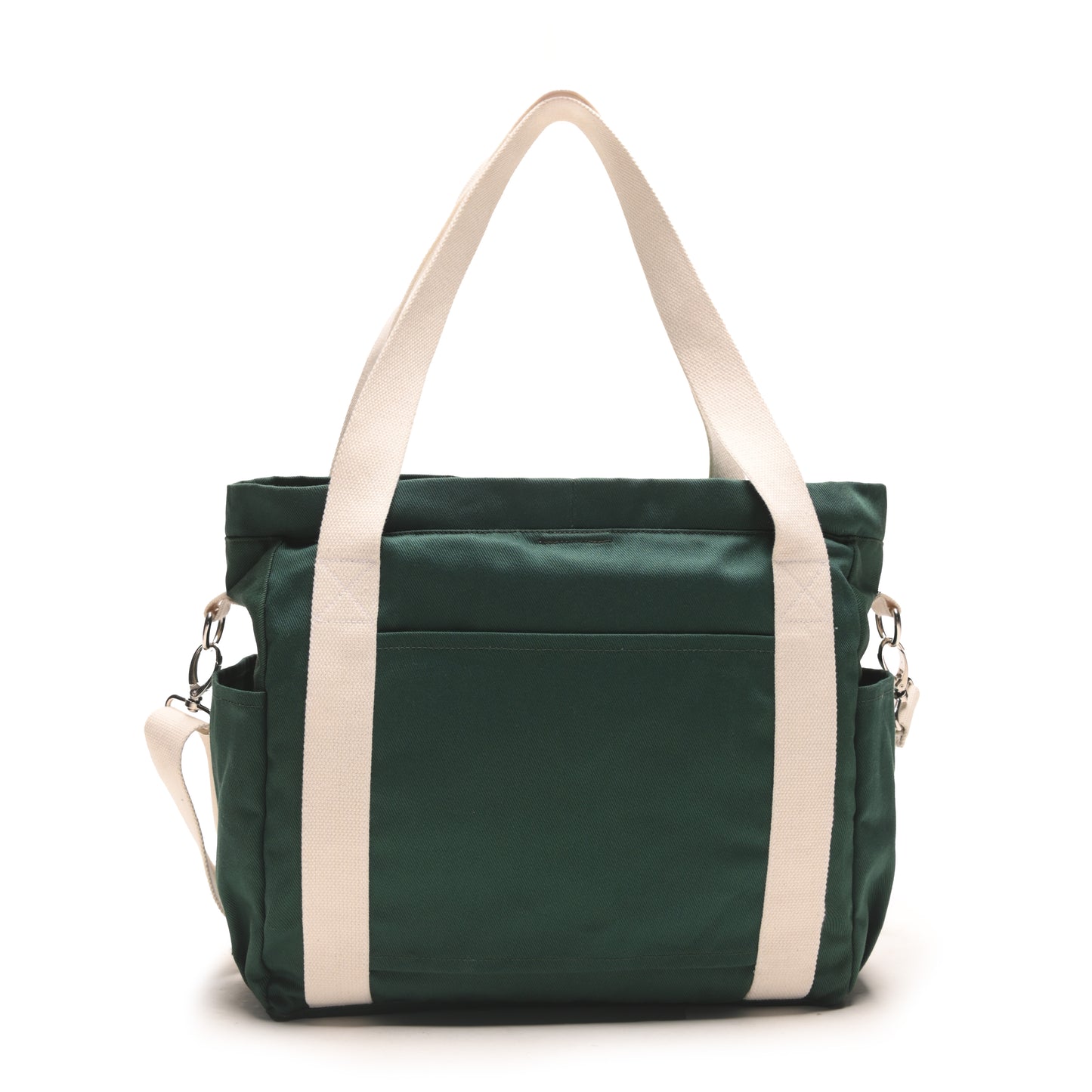 Green Everyday Totebag 3.0