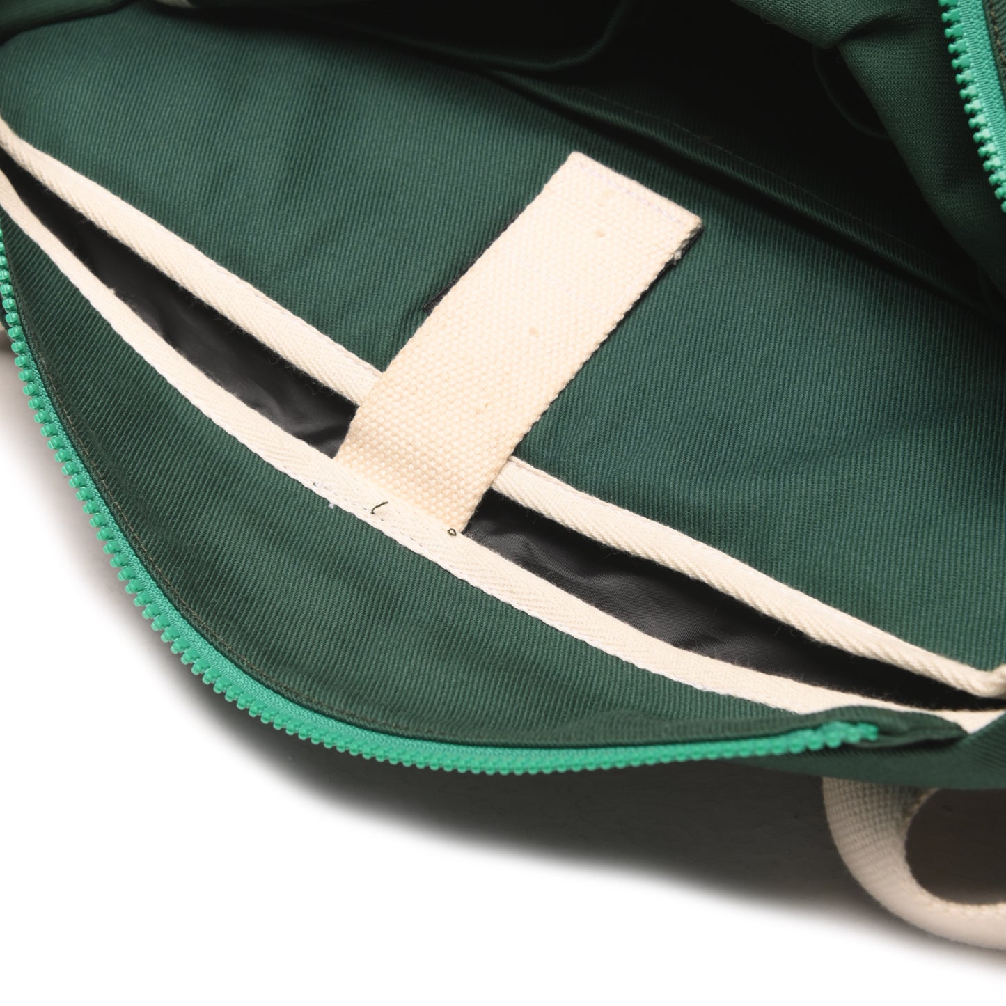 Green Everyday Totebag 3.0