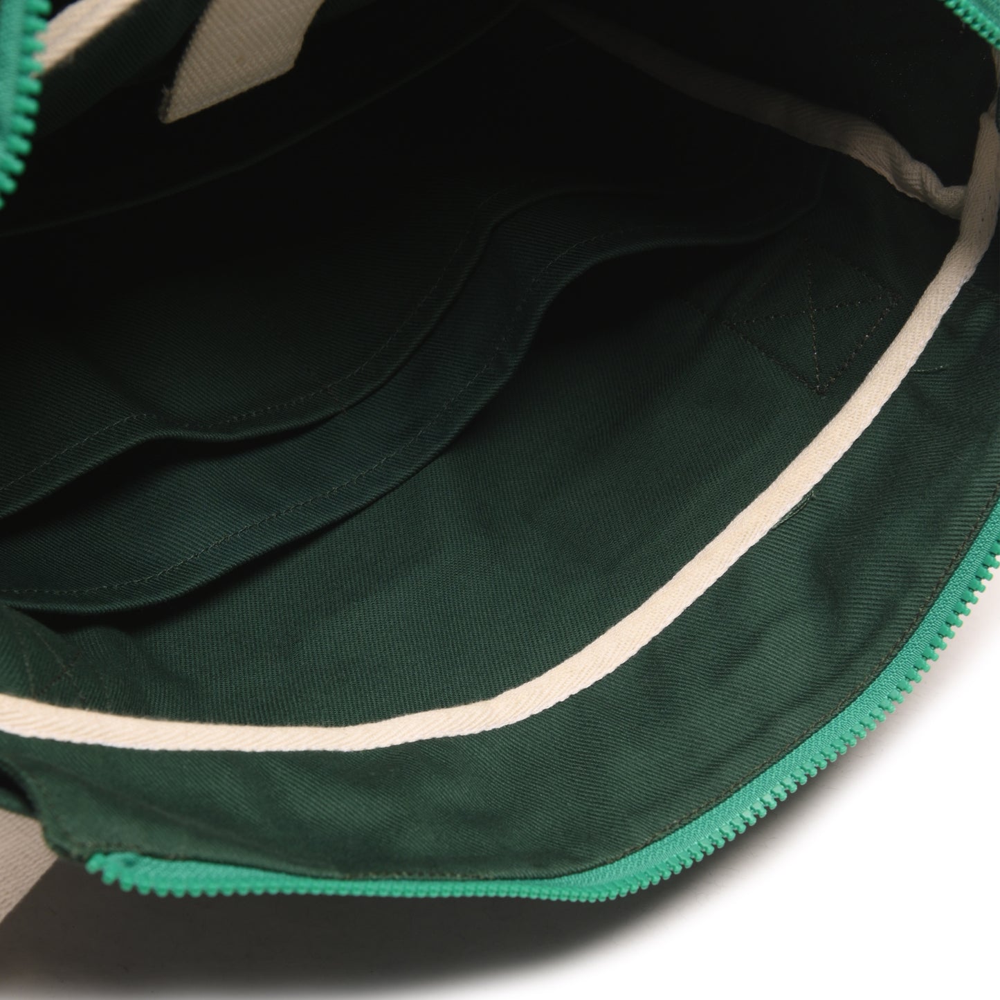 Green Everyday Totebag 3.0