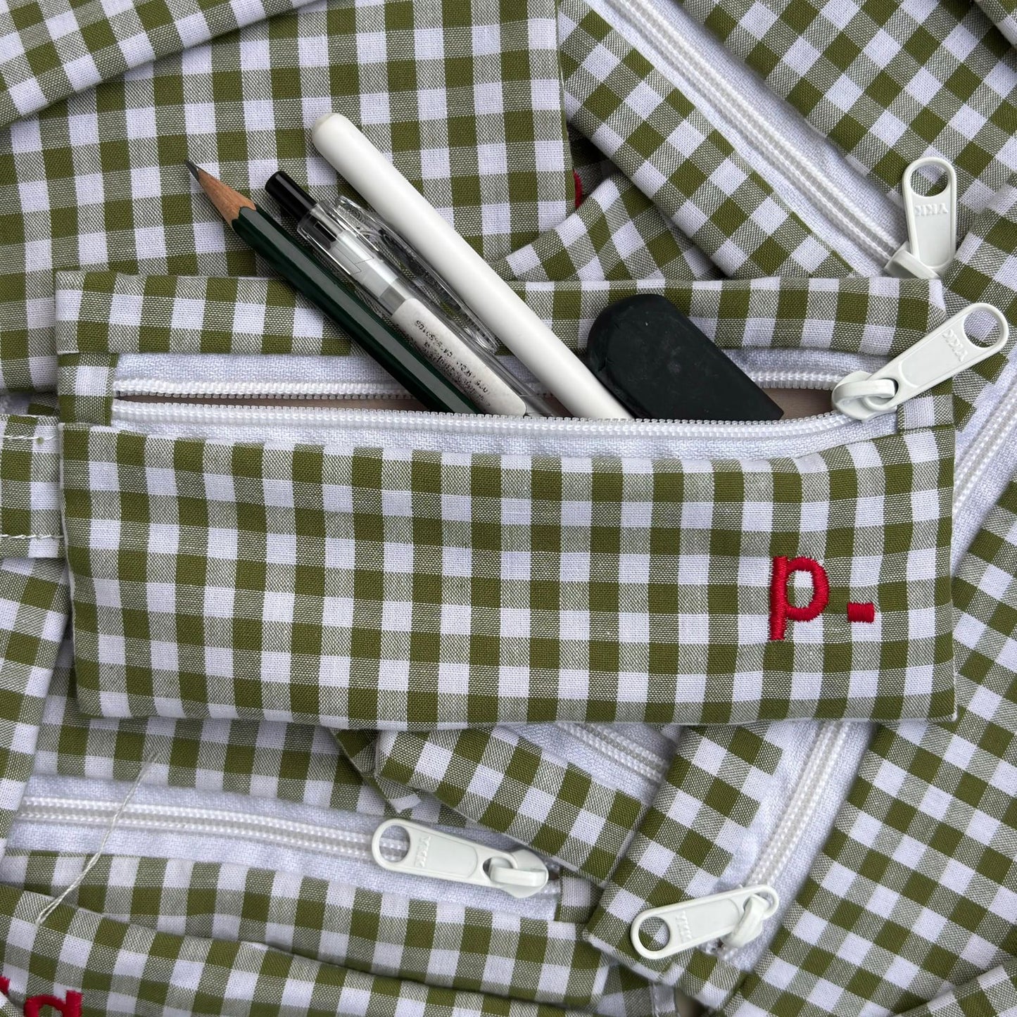 Object Pencil Case
