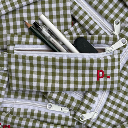 Object Pencil Case