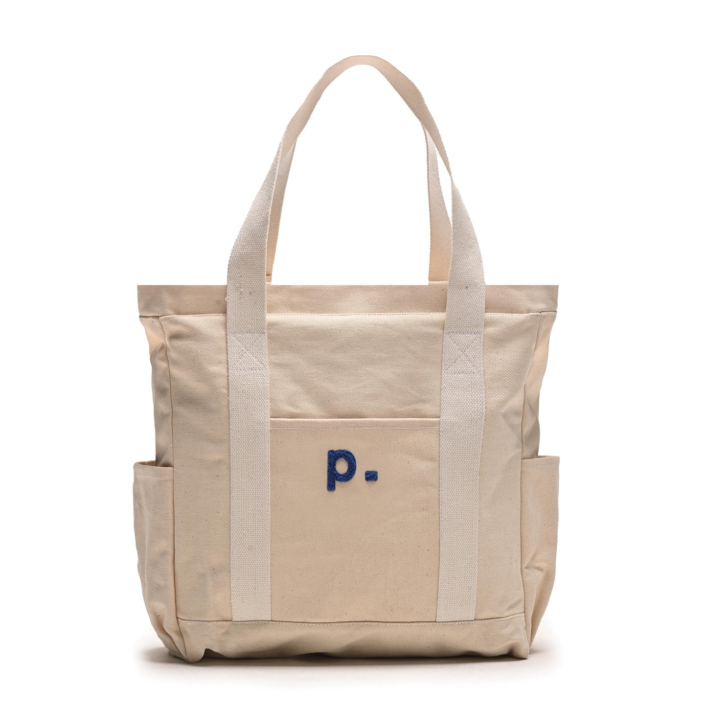 Natural Everyday Totebag 2.0 (B)