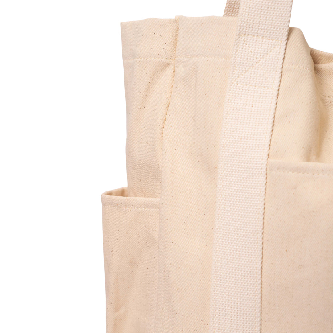 Natural Everyday Totebag 2.0 (G)